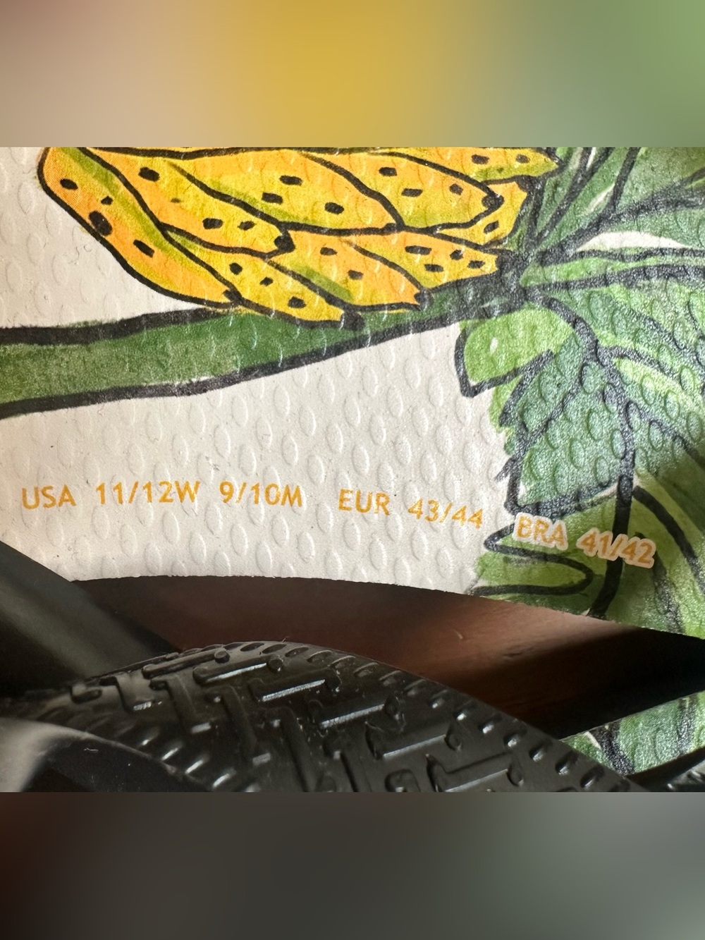 Farm Rio x Havaianas - Picture 3 of 3